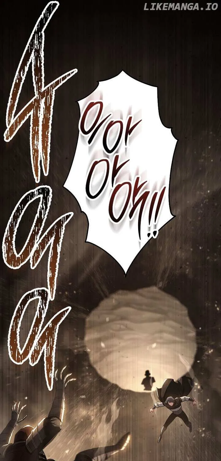 Skeleton Soldier (Skeleton Soldier Couldn’T Protect The Dungeon) Chapter 342 page 90 - 