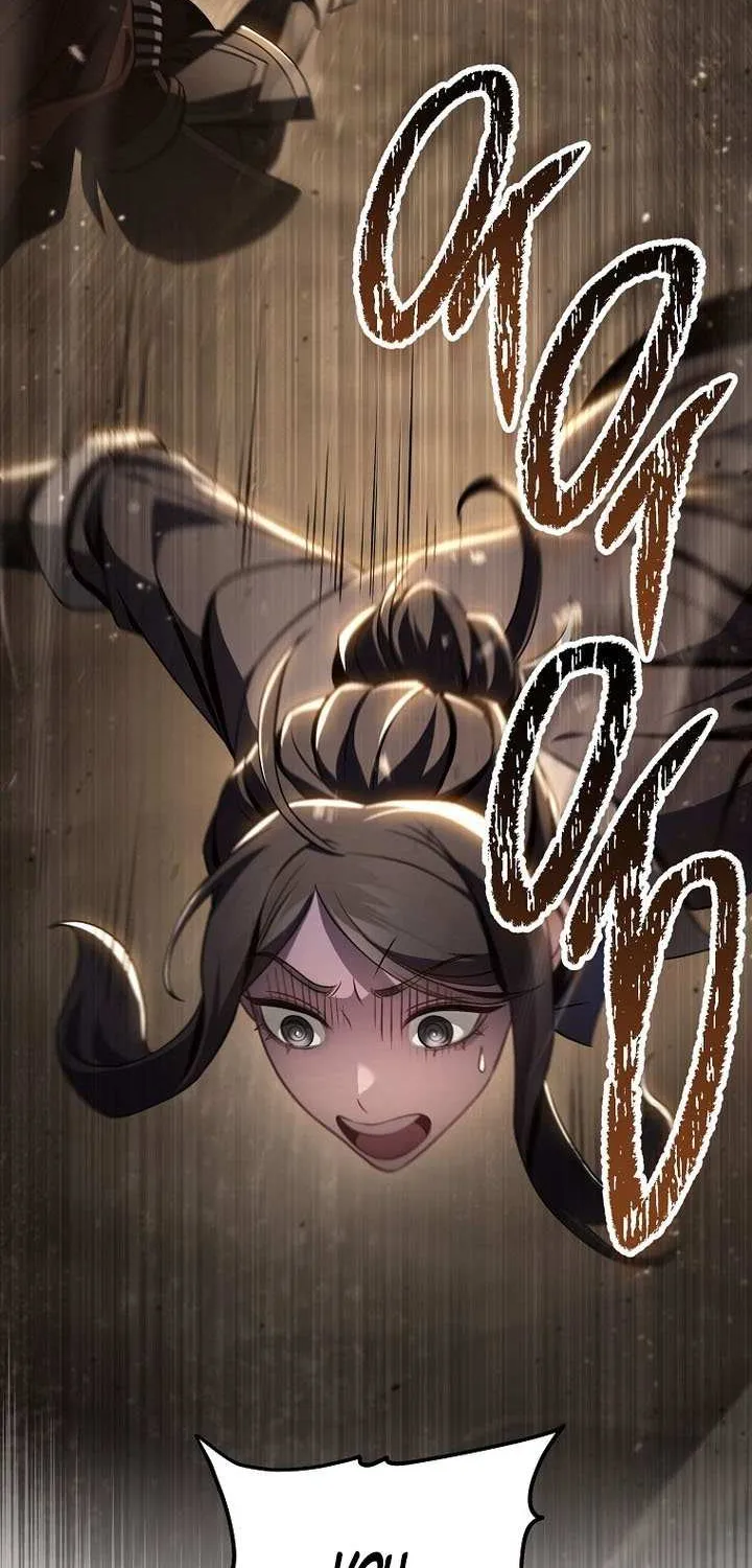 Skeleton Soldier (Skeleton Soldier Couldn’T Protect The Dungeon) Chapter 342 page 91 - 