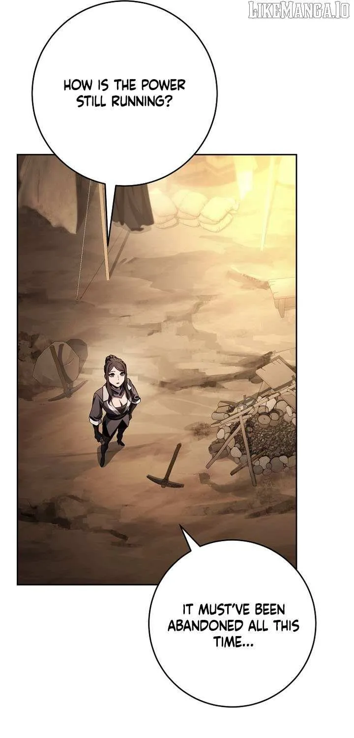 Skeleton Soldier (Skeleton Soldier Couldn’T Protect The Dungeon) Chapter 343 page 17 - 