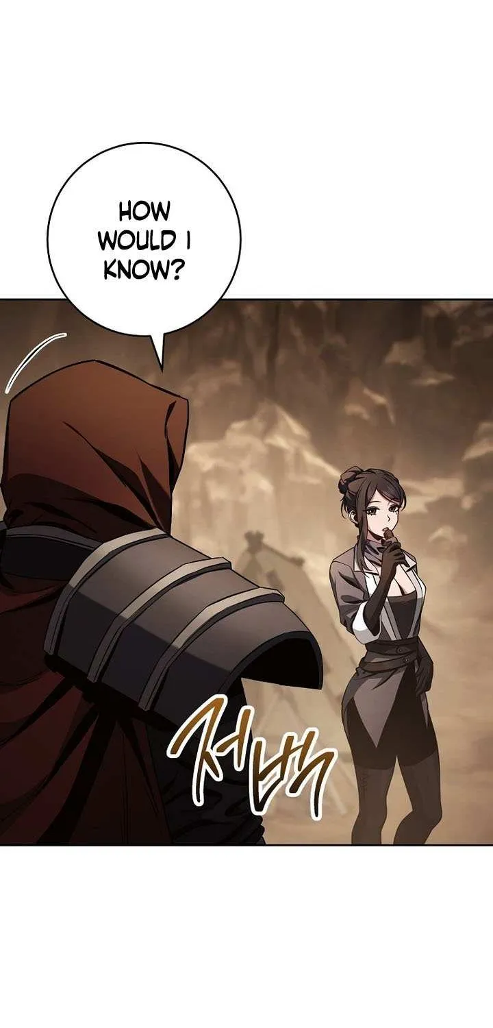 Skeleton Soldier (Skeleton Soldier Couldn’T Protect The Dungeon) Chapter 343 page 18 - 