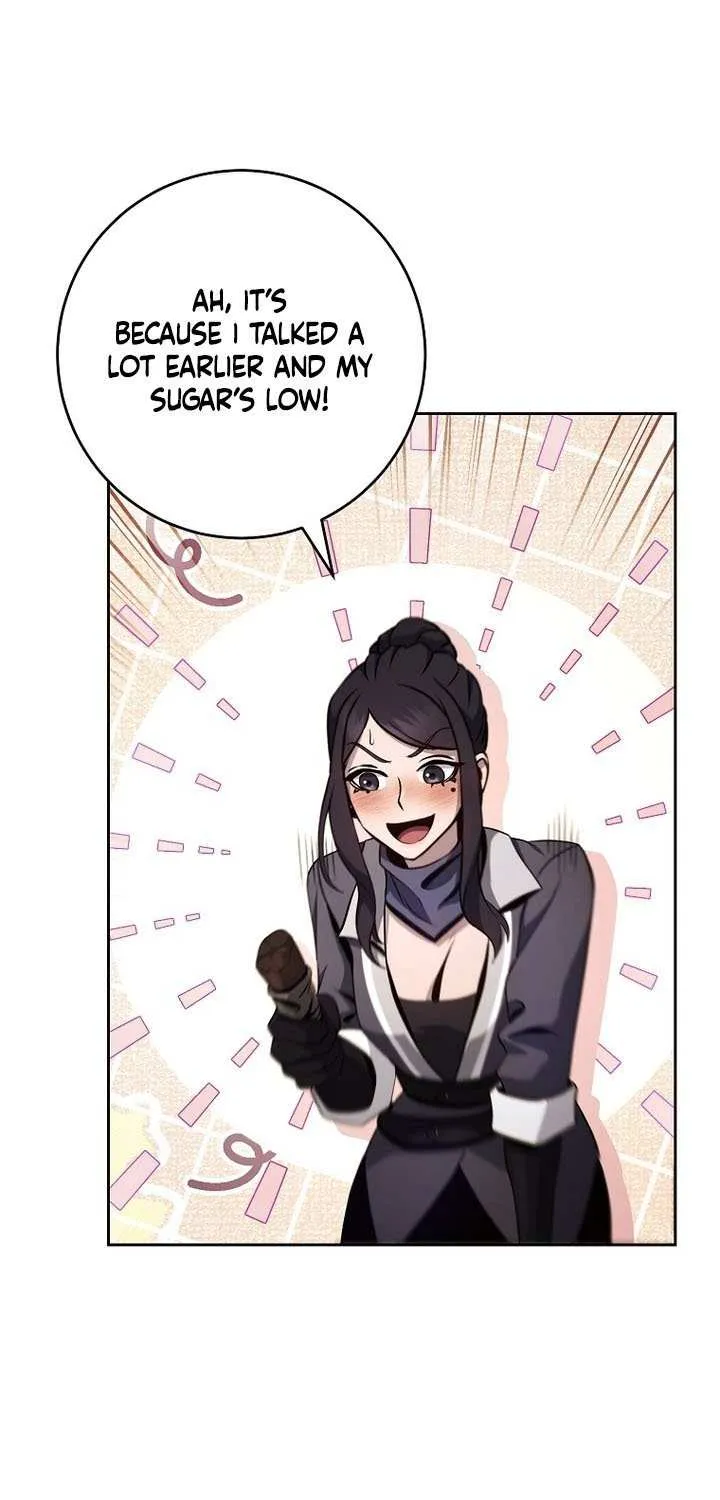 Skeleton Soldier (Skeleton Soldier Couldn’T Protect The Dungeon) Chapter 343 page 21 - 