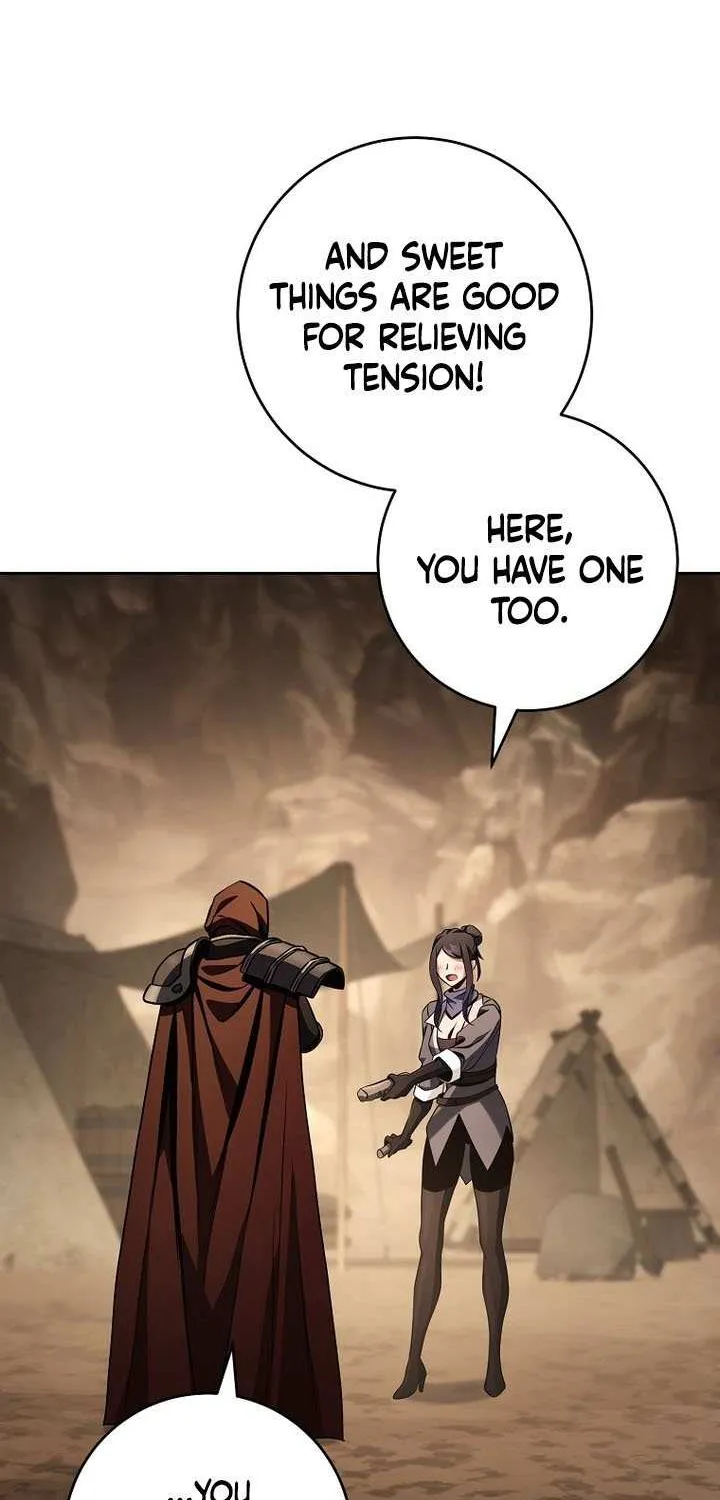 Skeleton Soldier (Skeleton Soldier Couldn’T Protect The Dungeon) Chapter 343 page 22 - 