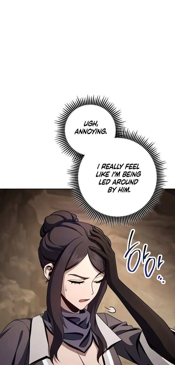 Skeleton Soldier (Skeleton Soldier Couldn’T Protect The Dungeon) Chapter 343 page 27 - 