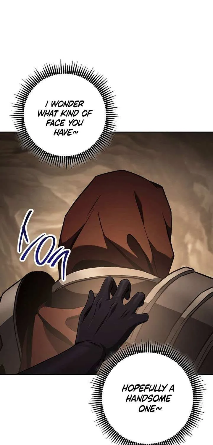 Skeleton Soldier (Skeleton Soldier Couldn’T Protect The Dungeon) Chapter 343 page 33 - 