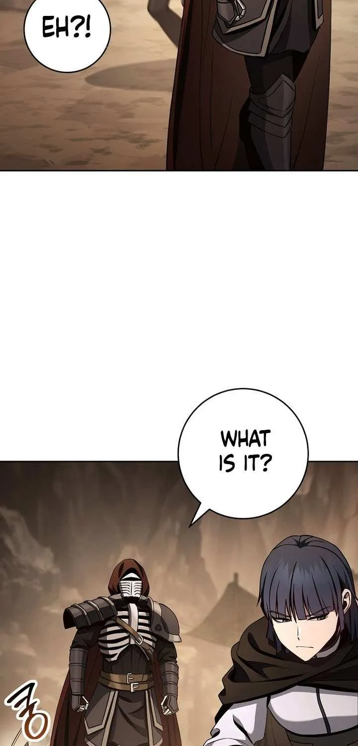 Skeleton Soldier (Skeleton Soldier Couldn’T Protect The Dungeon) Chapter 343 page 35 - 
