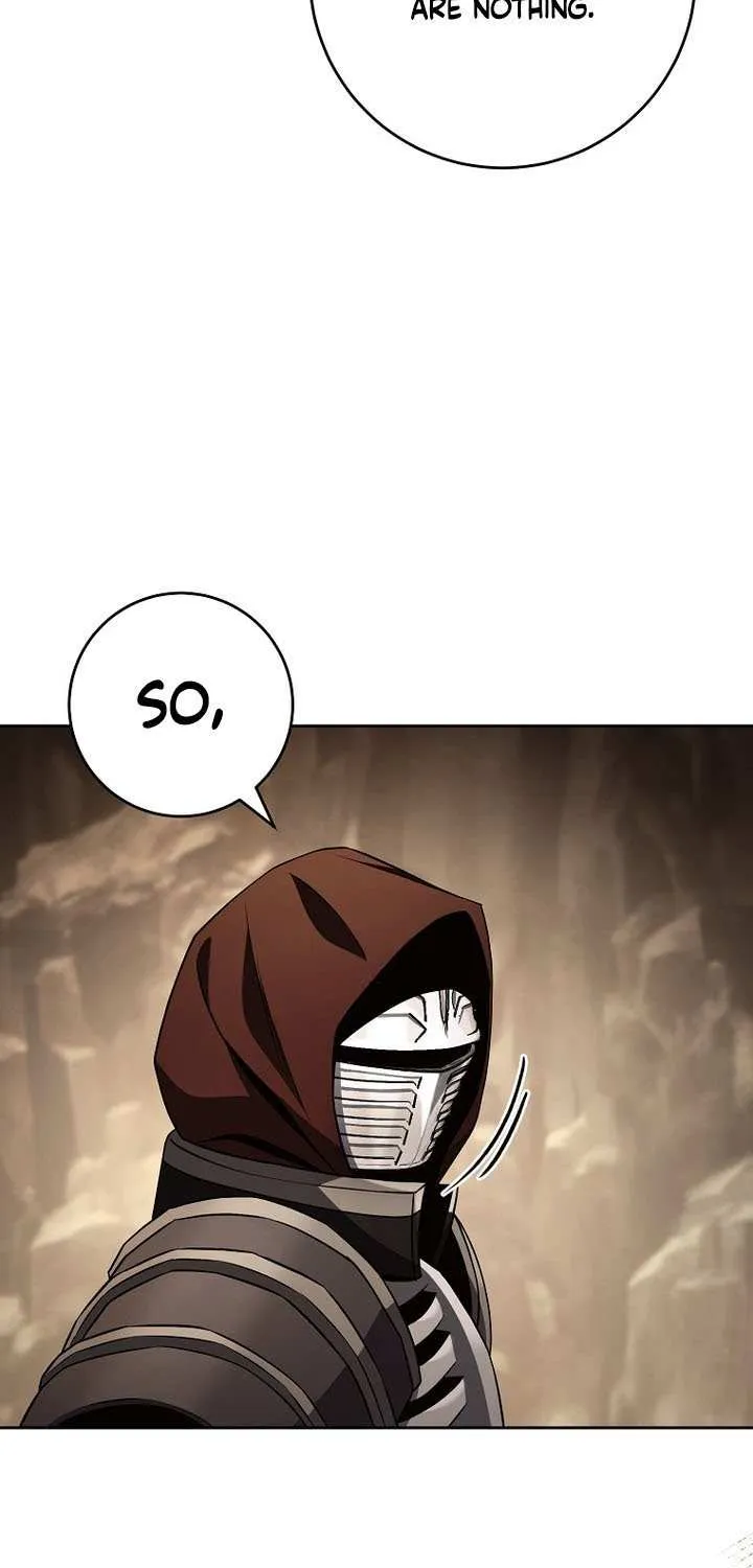 Skeleton Soldier (Skeleton Soldier Couldn’T Protect The Dungeon) Chapter 343 page 42 - 