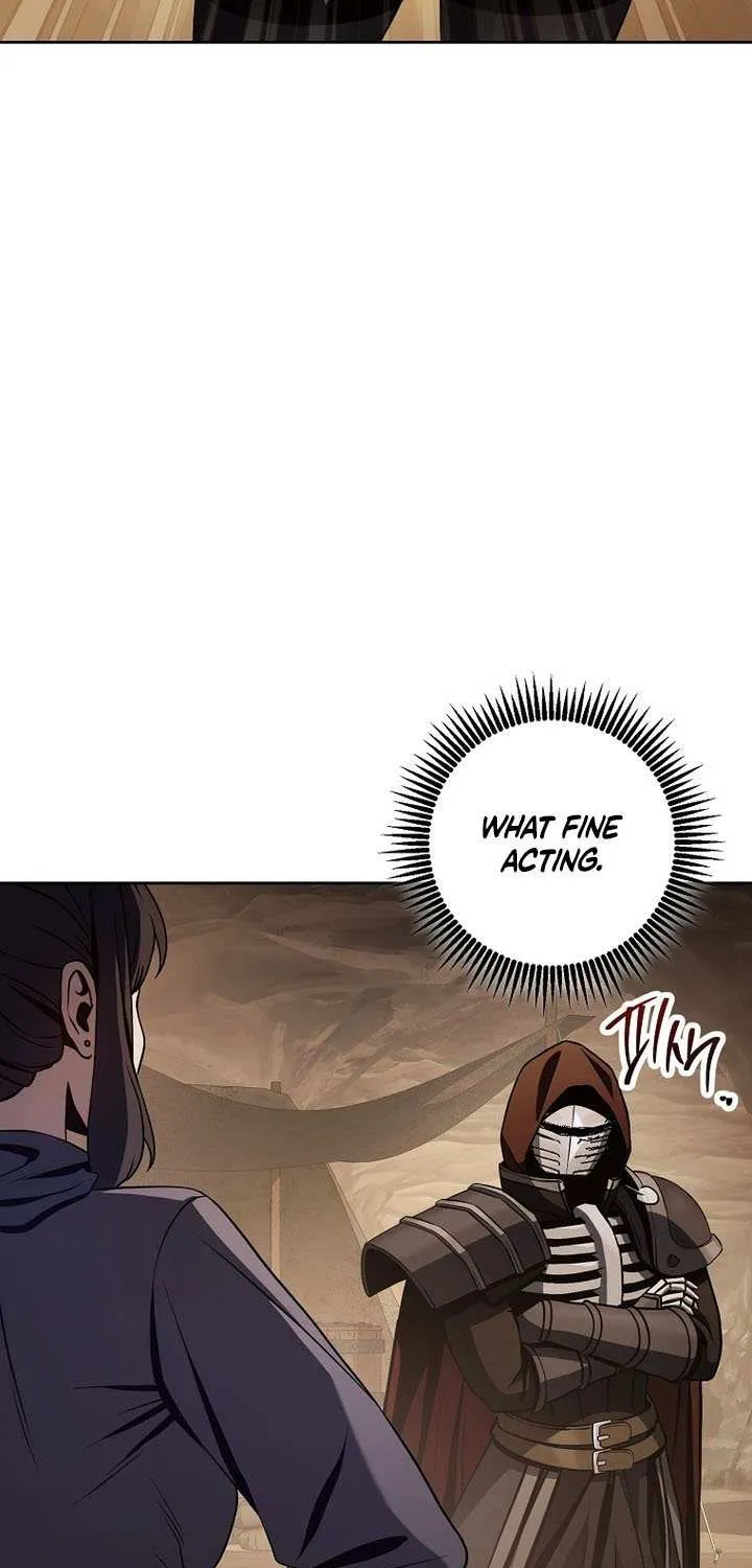 Skeleton Soldier (Skeleton Soldier Couldn’T Protect The Dungeon) Chapter 343 page 47 - 