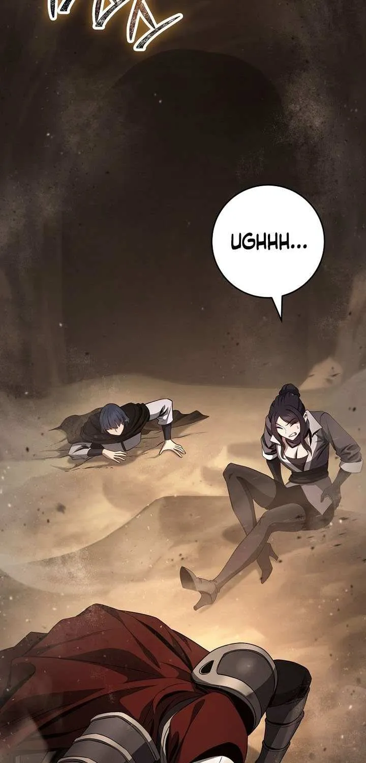Skeleton Soldier (Skeleton Soldier Couldn’T Protect The Dungeon) Chapter 343 page 6 - 