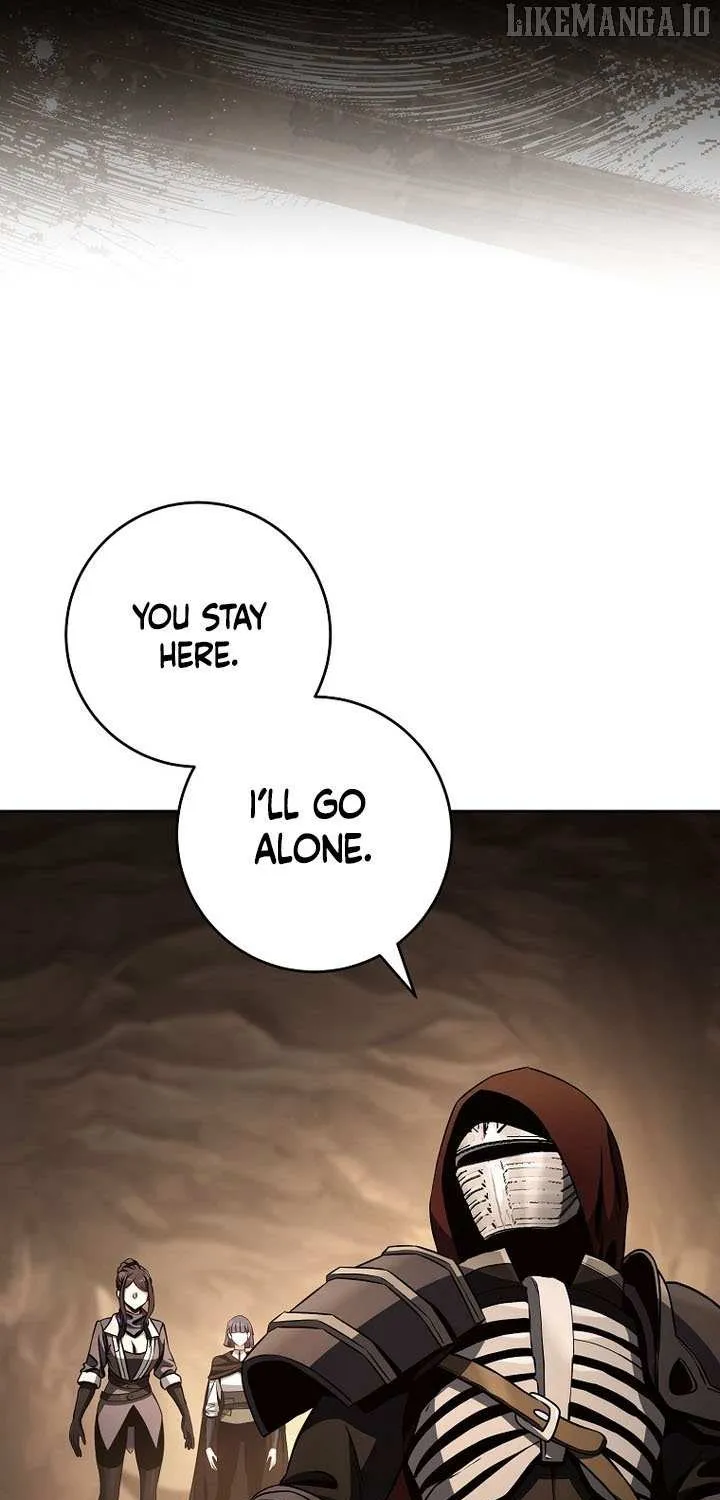 Skeleton Soldier (Skeleton Soldier Couldn’T Protect The Dungeon) Chapter 343 page 52 - 