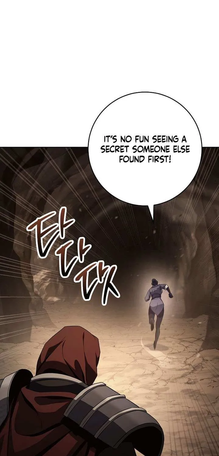 Skeleton Soldier (Skeleton Soldier Couldn’T Protect The Dungeon) Chapter 343 page 54 - 