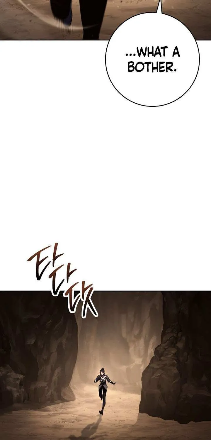 Skeleton Soldier (Skeleton Soldier Couldn’T Protect The Dungeon) Chapter 343 page 56 - 