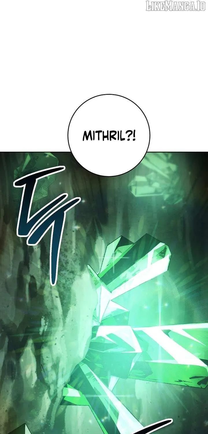 Skeleton Soldier (Skeleton Soldier Couldn’T Protect The Dungeon) Chapter 343 page 59 - 