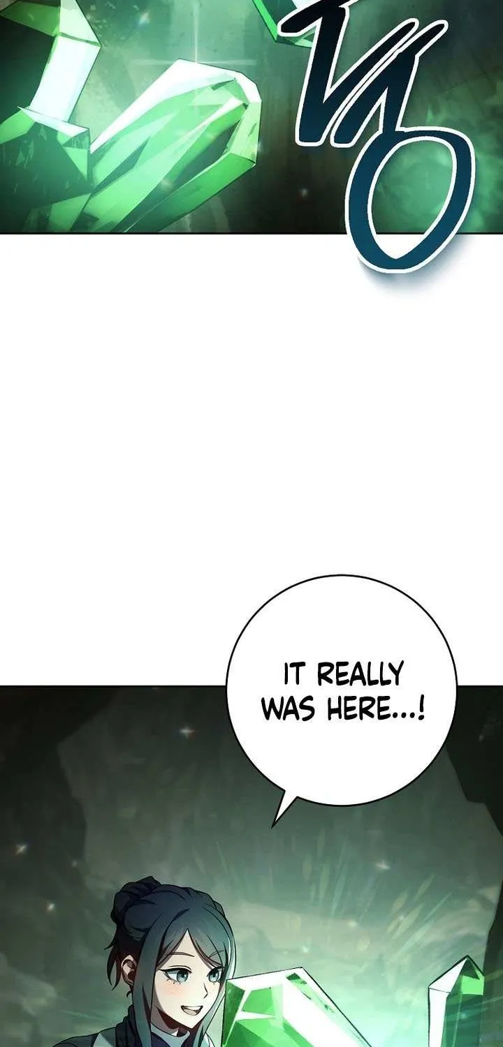 Skeleton Soldier (Skeleton Soldier Couldn’T Protect The Dungeon) Chapter 343 page 60 - 