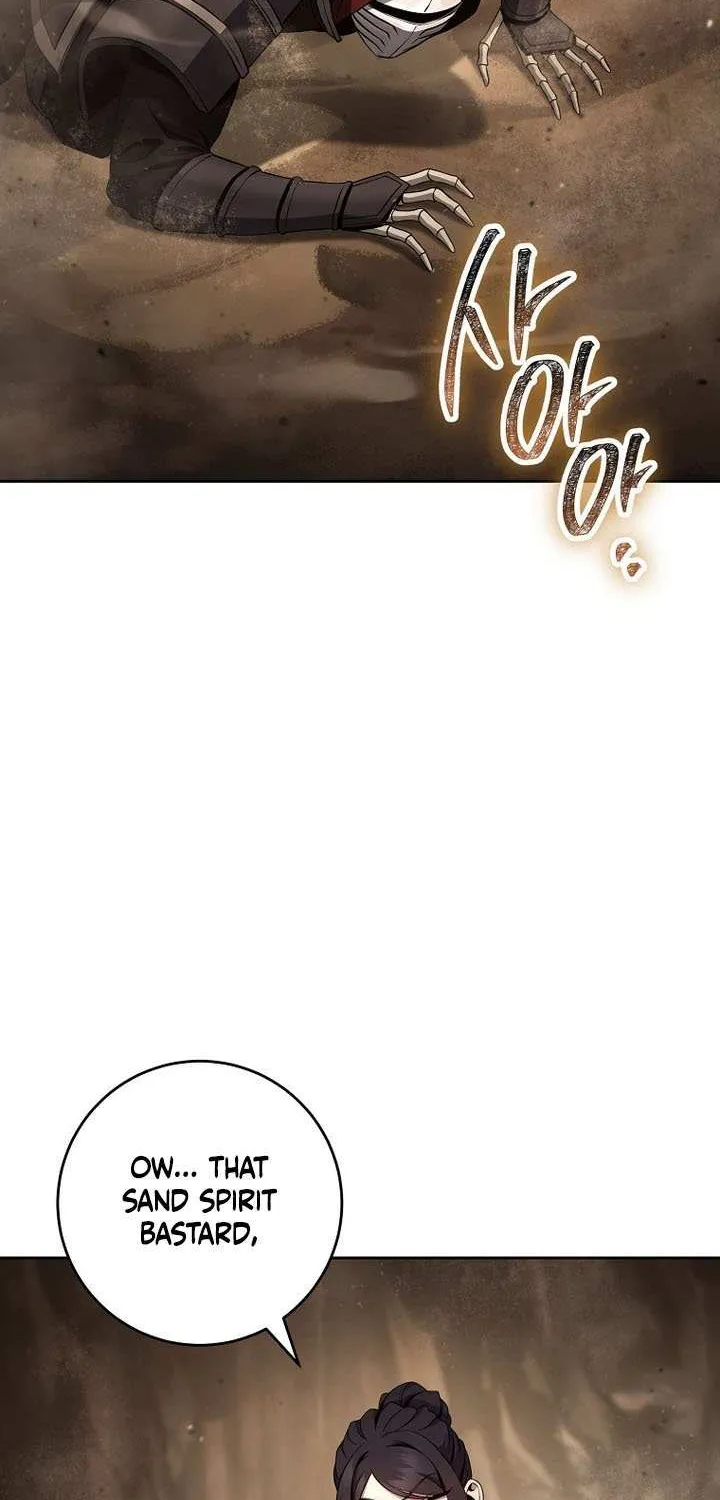 Skeleton Soldier (Skeleton Soldier Couldn’T Protect The Dungeon) Chapter 343 page 7 - 