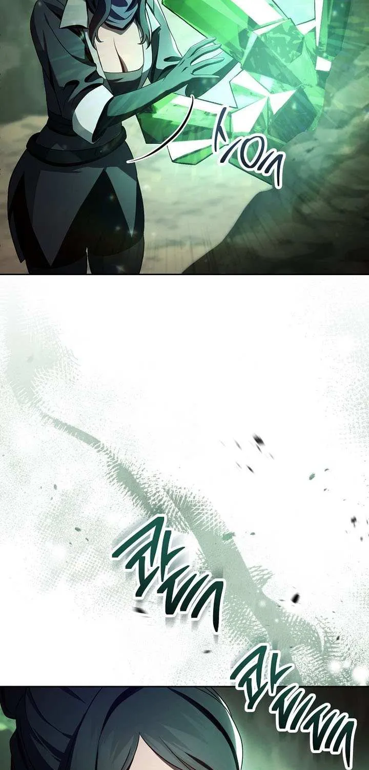 Skeleton Soldier (Skeleton Soldier Couldn’T Protect The Dungeon) Chapter 343 page 61 - 