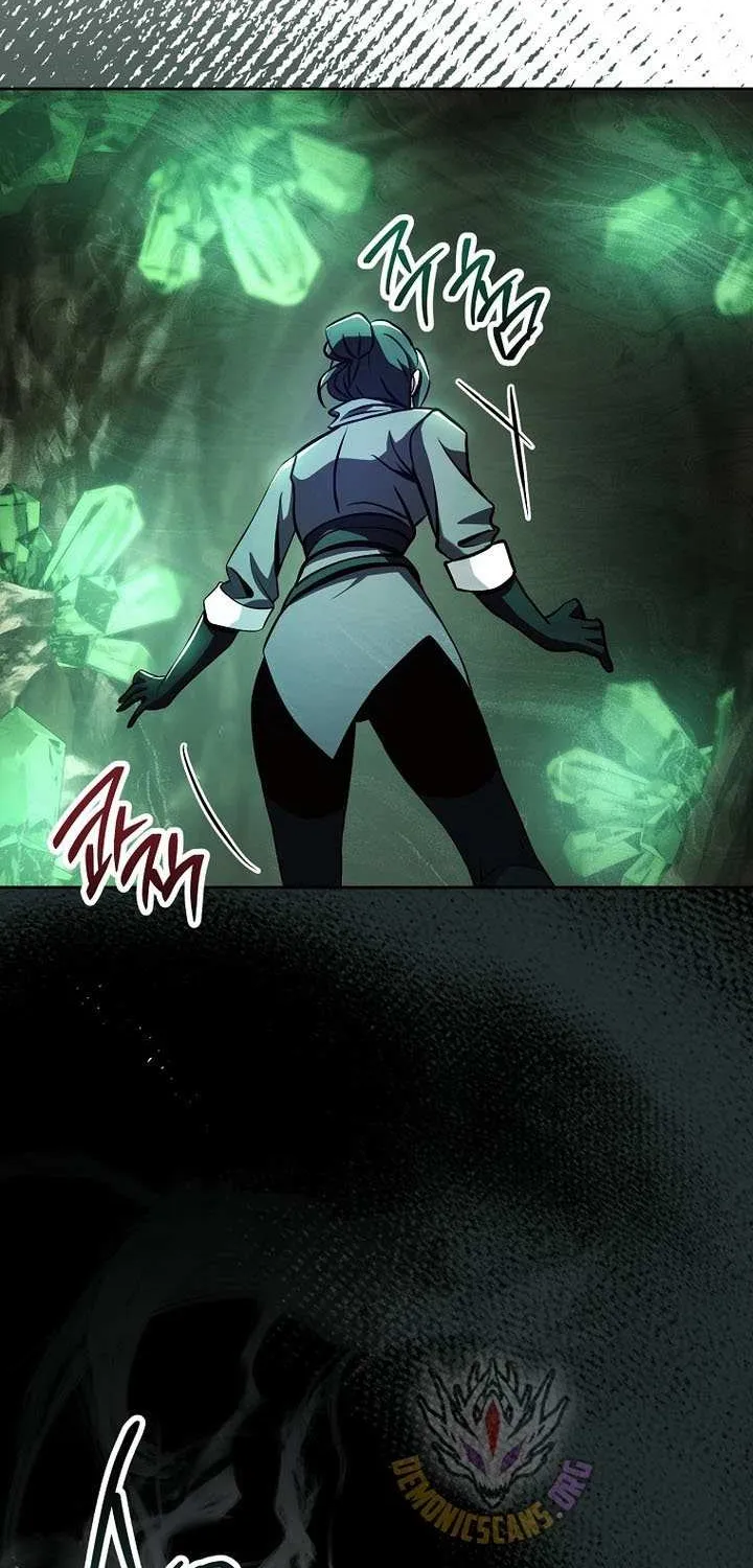 Skeleton Soldier (Skeleton Soldier Couldn’T Protect The Dungeon) Chapter 343 page 64 - 