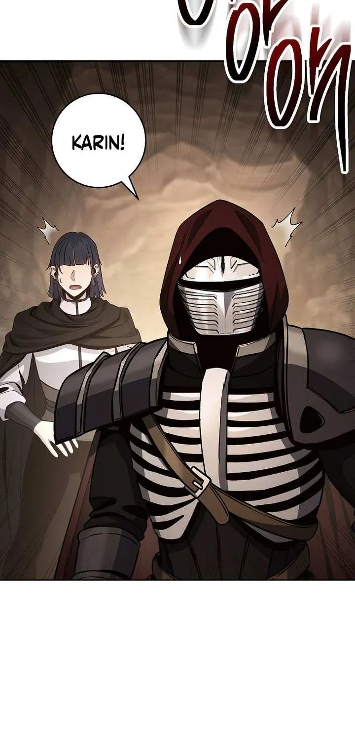 Skeleton Soldier (Skeleton Soldier Couldn’T Protect The Dungeon) Chapter 343 page 68 - 