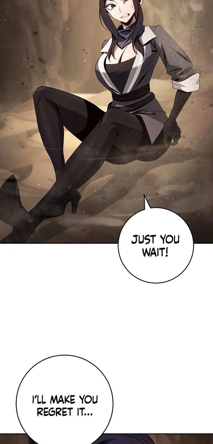 Skeleton Soldier (Skeleton Soldier Couldn’T Protect The Dungeon) Chapter 343 page 8 - 