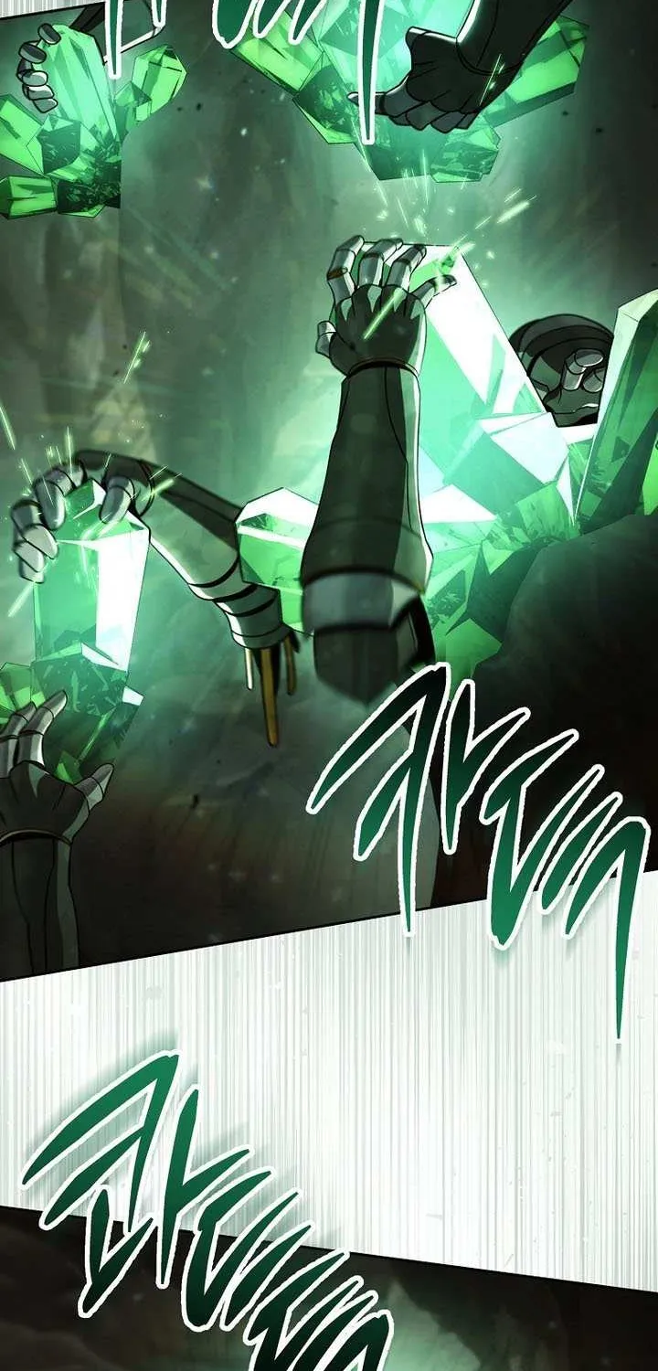 Skeleton Soldier (Skeleton Soldier Couldn’T Protect The Dungeon) Chapter 344 page 2 - 