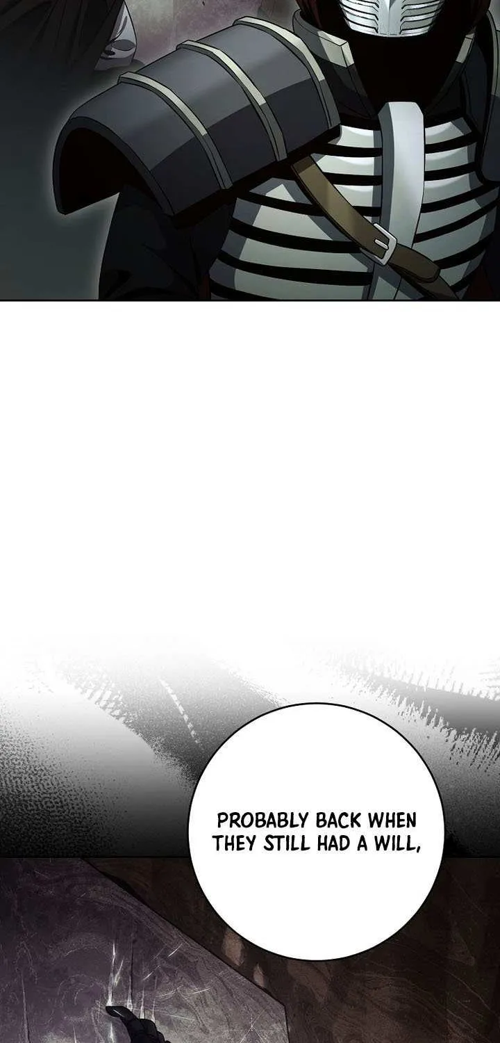 Skeleton Soldier (Skeleton Soldier Couldn’T Protect The Dungeon) Chapter 344 page 12 - 