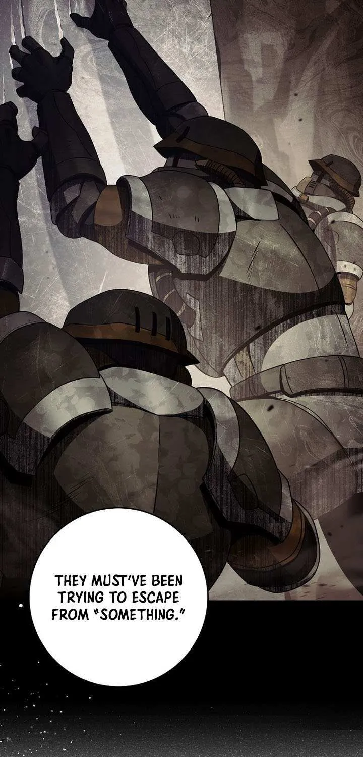Skeleton Soldier (Skeleton Soldier Couldn’T Protect The Dungeon) Chapter 344 page 13 - 