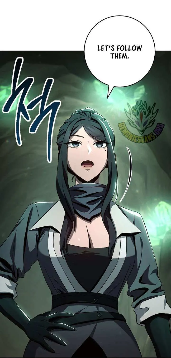 Skeleton Soldier (Skeleton Soldier Couldn’T Protect The Dungeon) Chapter 344 page 18 - 