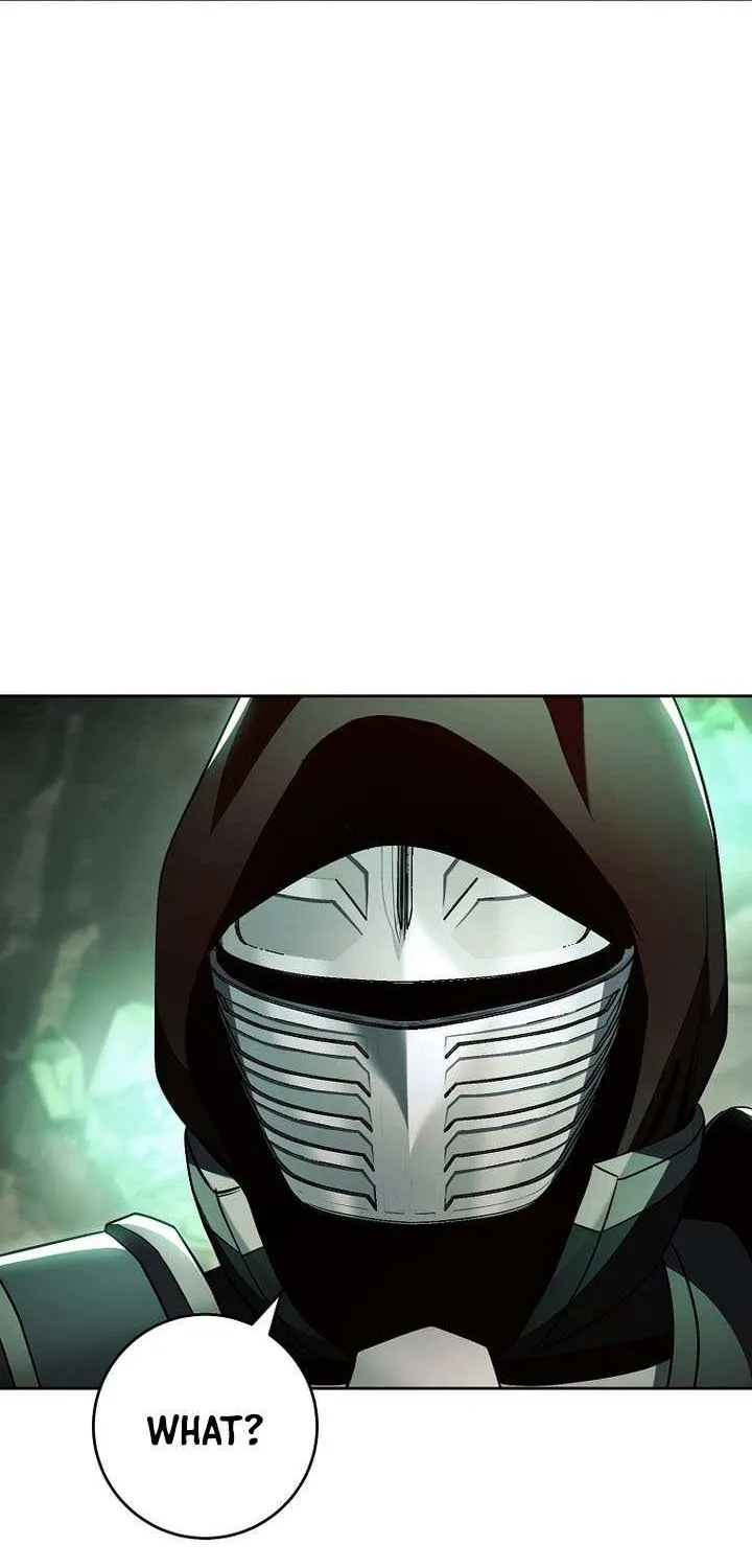 Skeleton Soldier (Skeleton Soldier Couldn’T Protect The Dungeon) Chapter 344 page 19 - 