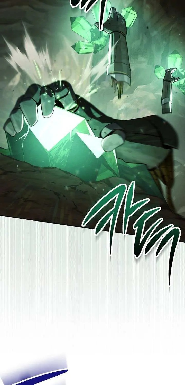 Skeleton Soldier (Skeleton Soldier Couldn’T Protect The Dungeon) Chapter 344 page 3 - 