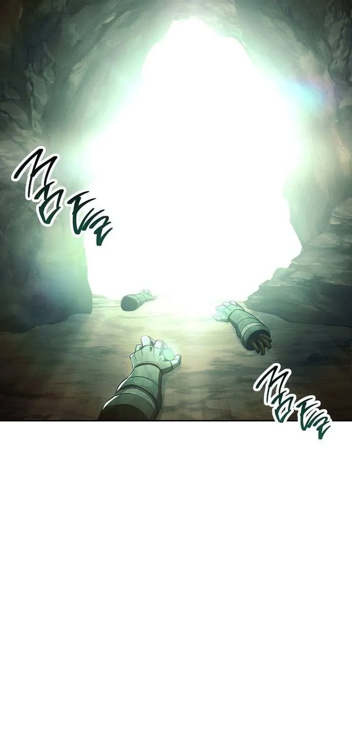 Skeleton Soldier (Skeleton Soldier Couldn’T Protect The Dungeon) Chapter 344 page 27 - 