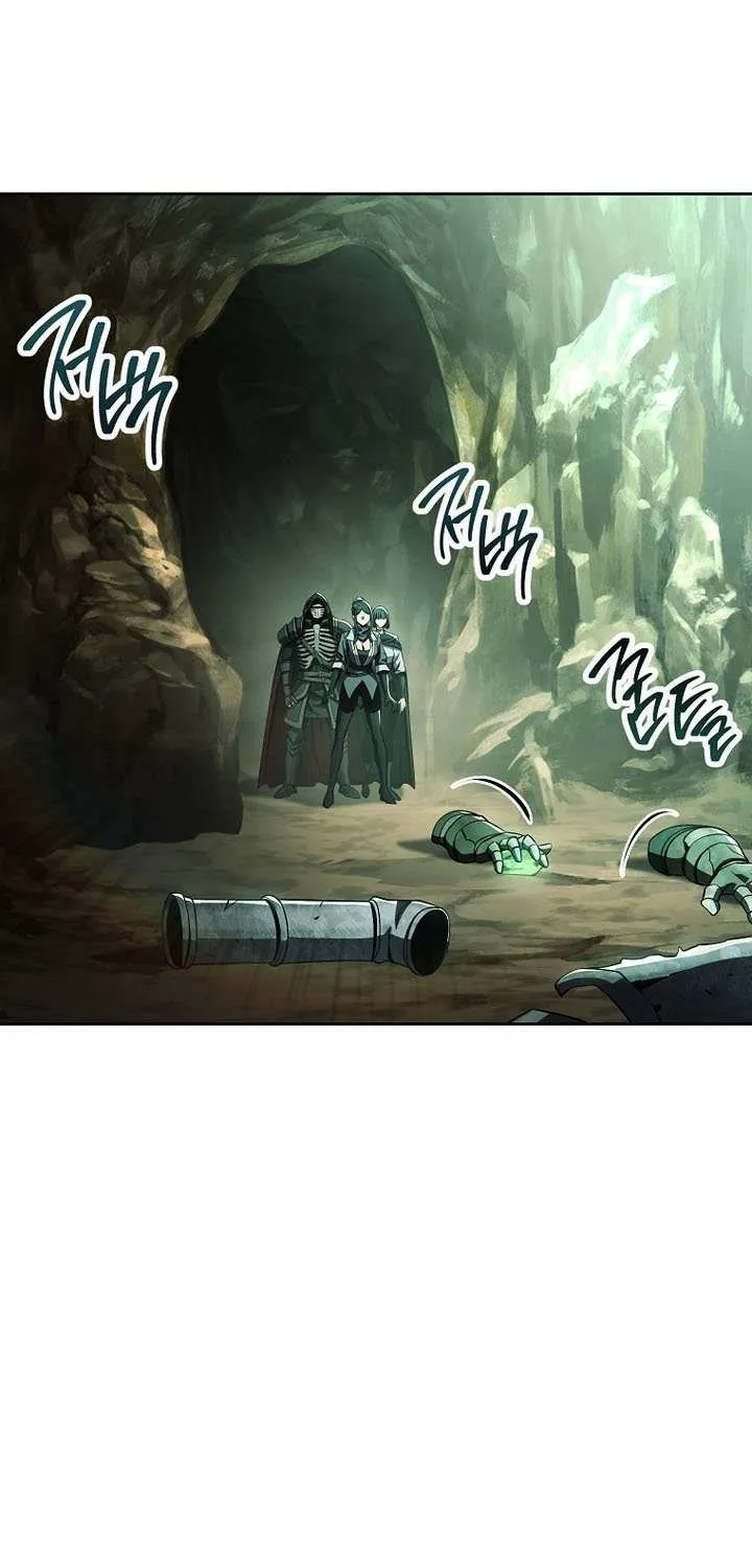 Skeleton Soldier (Skeleton Soldier Couldn’T Protect The Dungeon) Chapter 344 page 28 - 