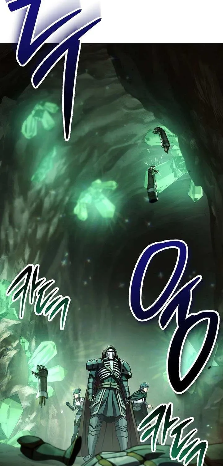Skeleton Soldier (Skeleton Soldier Couldn’T Protect The Dungeon) Chapter 344 page 4 - 