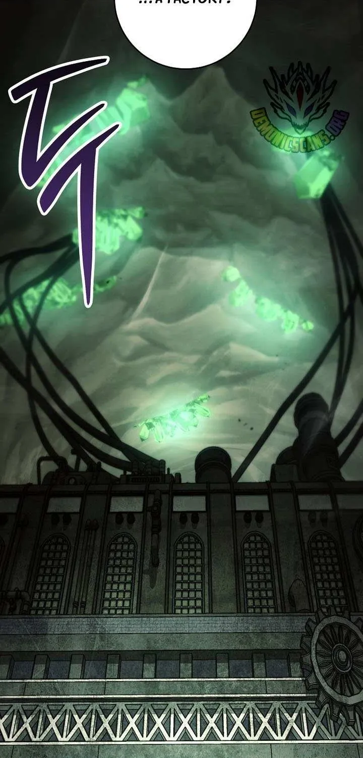 Skeleton Soldier (Skeleton Soldier Couldn’T Protect The Dungeon) Chapter 344 page 31 - 