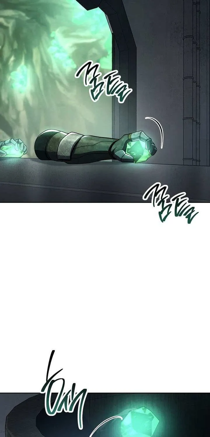 Skeleton Soldier (Skeleton Soldier Couldn’T Protect The Dungeon) Chapter 344 page 33 - 