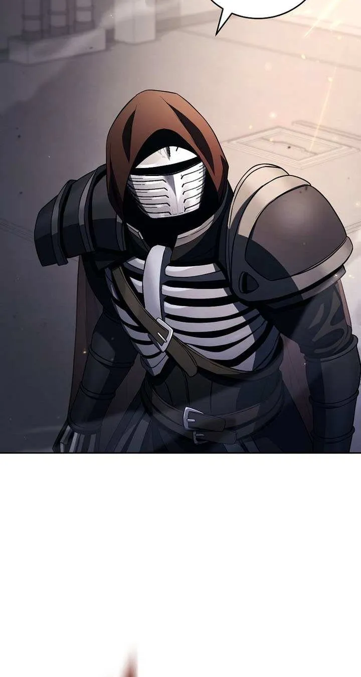Skeleton Soldier (Skeleton Soldier Couldn’T Protect The Dungeon) Chapter 344 page 42 - 