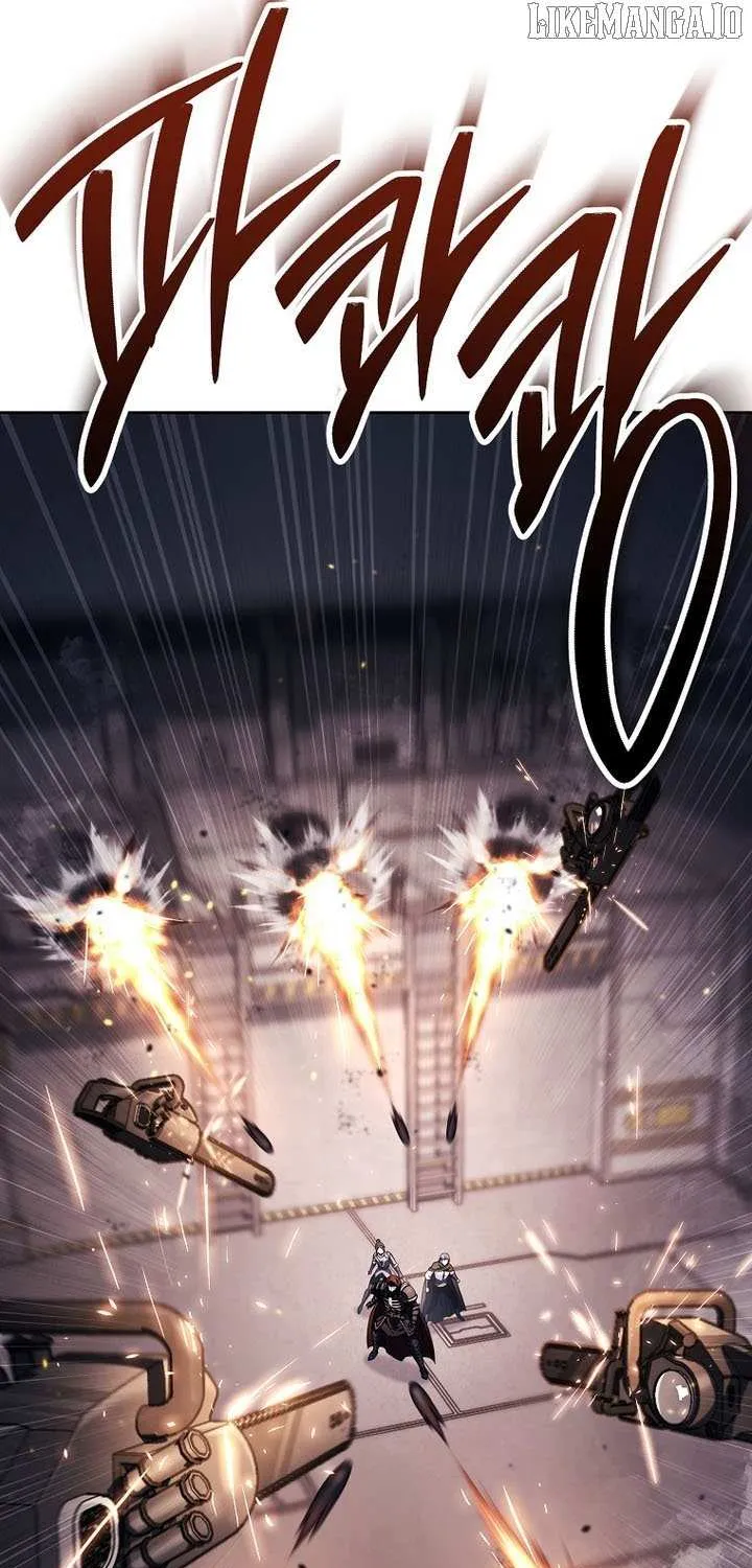 Skeleton Soldier (Skeleton Soldier Couldn’T Protect The Dungeon) Chapter 344 page 43 - 