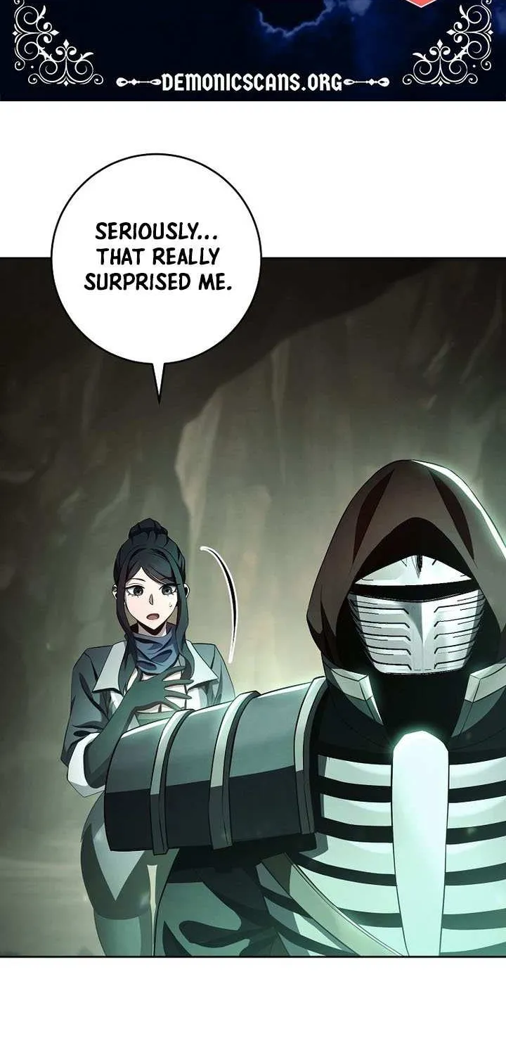 Skeleton Soldier (Skeleton Soldier Couldn’T Protect The Dungeon) Chapter 344 page 6 - 