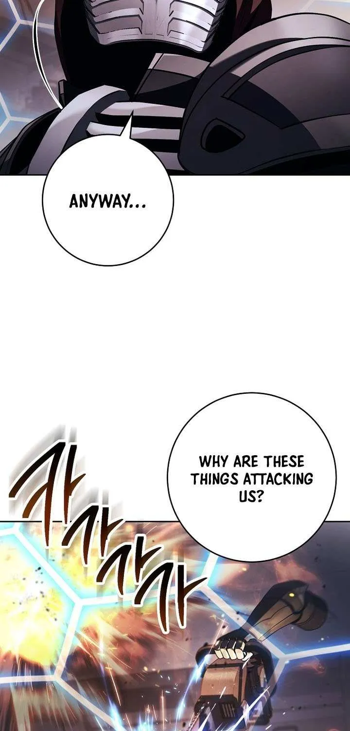 Skeleton Soldier (Skeleton Soldier Couldn’T Protect The Dungeon) Chapter 344 page 54 - 