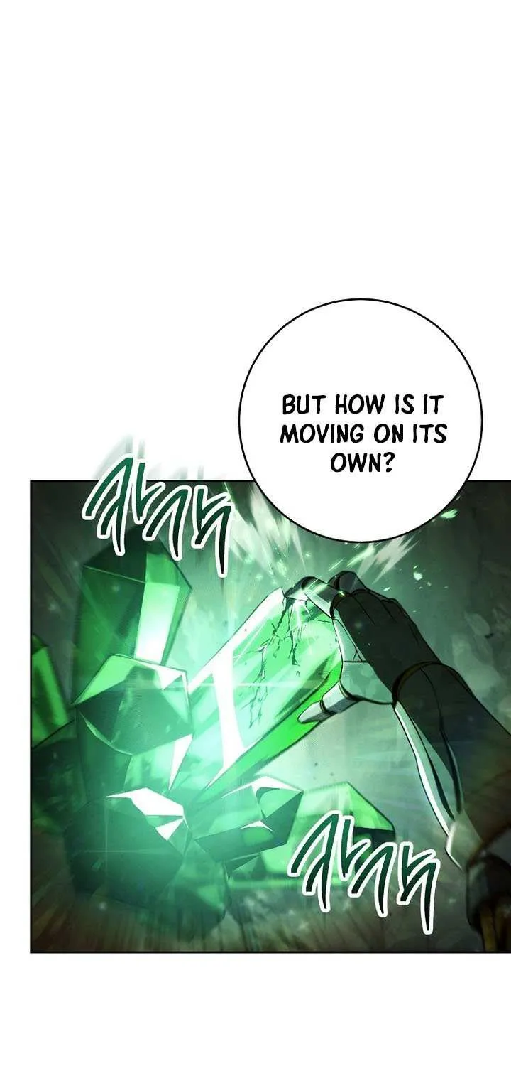 Skeleton Soldier (Skeleton Soldier Couldn’T Protect The Dungeon) Chapter 344 page 7 - 