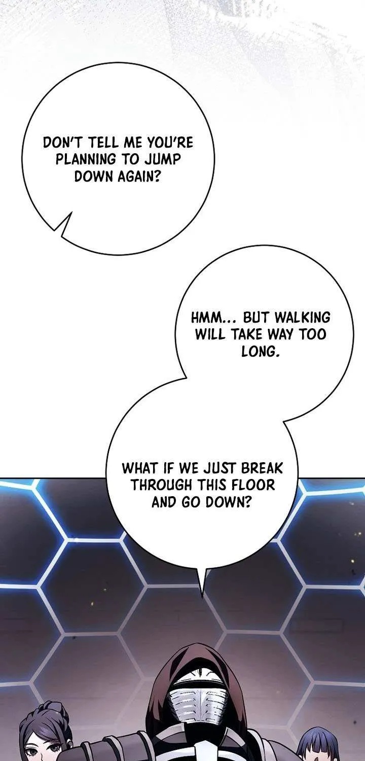 Skeleton Soldier (Skeleton Soldier Couldn’T Protect The Dungeon) Chapter 344 page 65 - 
