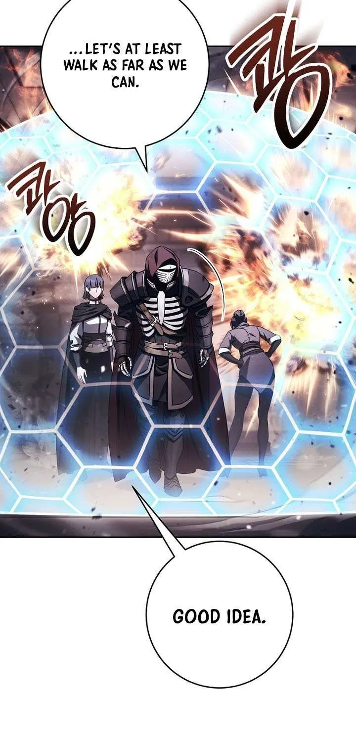 Skeleton Soldier (Skeleton Soldier Couldn’T Protect The Dungeon) Chapter 344 page 67 - 