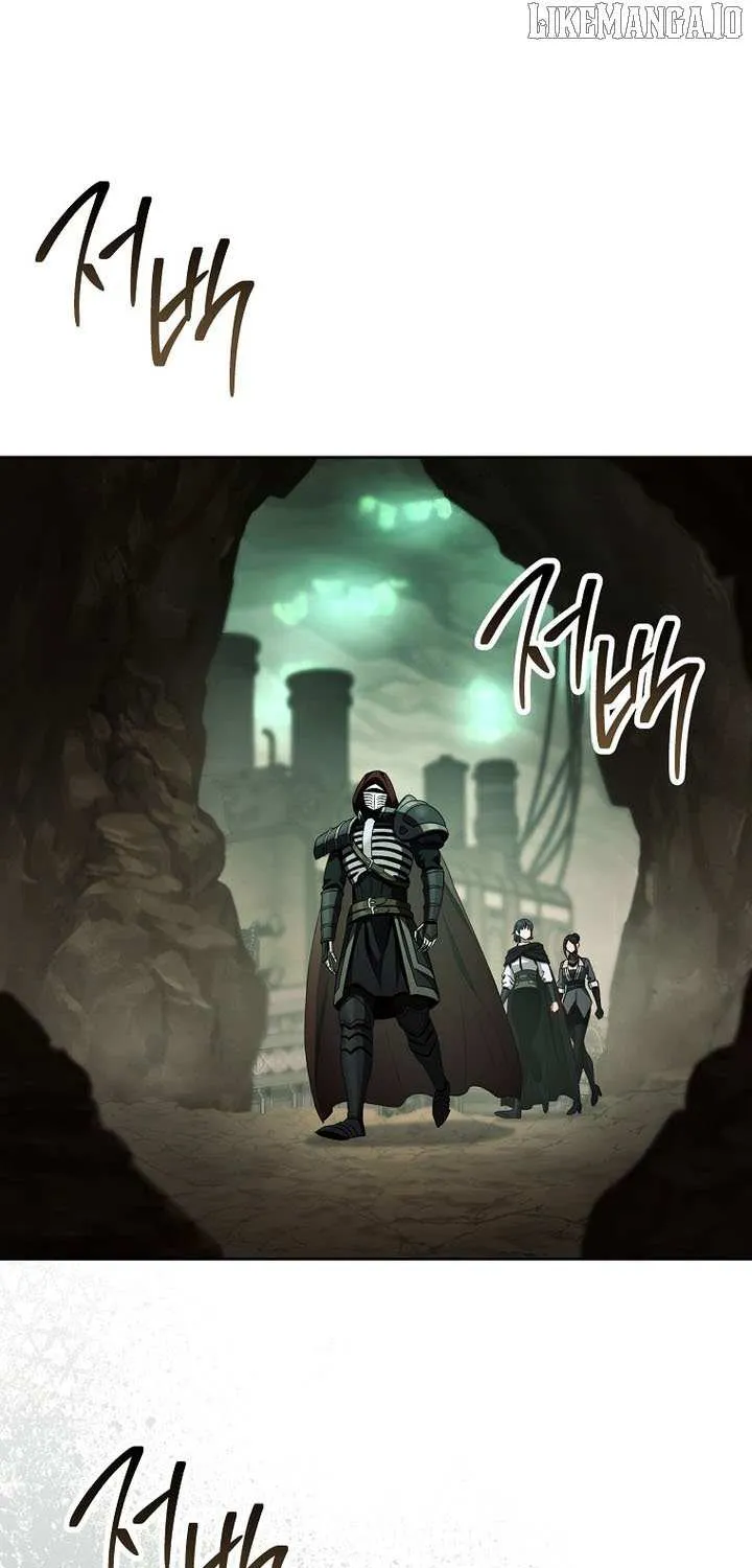 Skeleton Soldier (Skeleton Soldier Couldn’T Protect The Dungeon) Chapter 344 page 70 - 