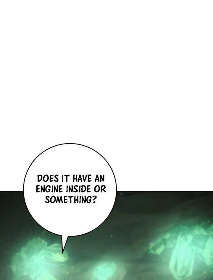 Skeleton Soldier (Skeleton Soldier Couldn’T Protect The Dungeon) Chapter 344 page 8 - 