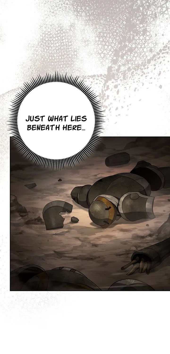 Skeleton Soldier (Skeleton Soldier Couldn’T Protect The Dungeon) Chapter 344 page 72 - 