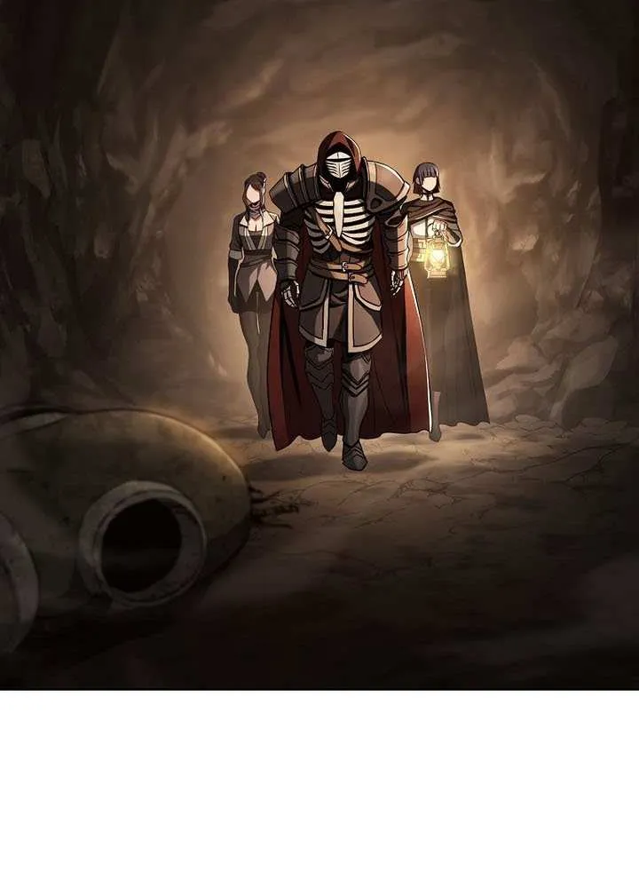Skeleton Soldier (Skeleton Soldier Couldn’T Protect The Dungeon) Chapter 344 page 76 - 