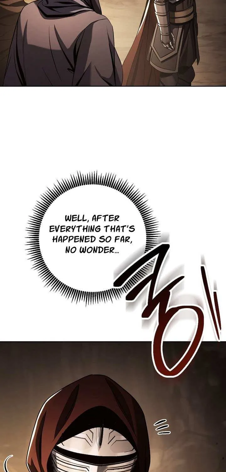 Skeleton Soldier (Skeleton Soldier Couldn’T Protect The Dungeon) Chapter 344 page 82 - 