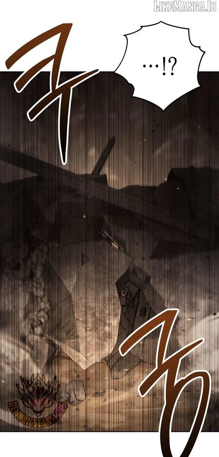 Skeleton Soldier (Skeleton Soldier Couldn’T Protect The Dungeon) Chapter 344 page 84 - 