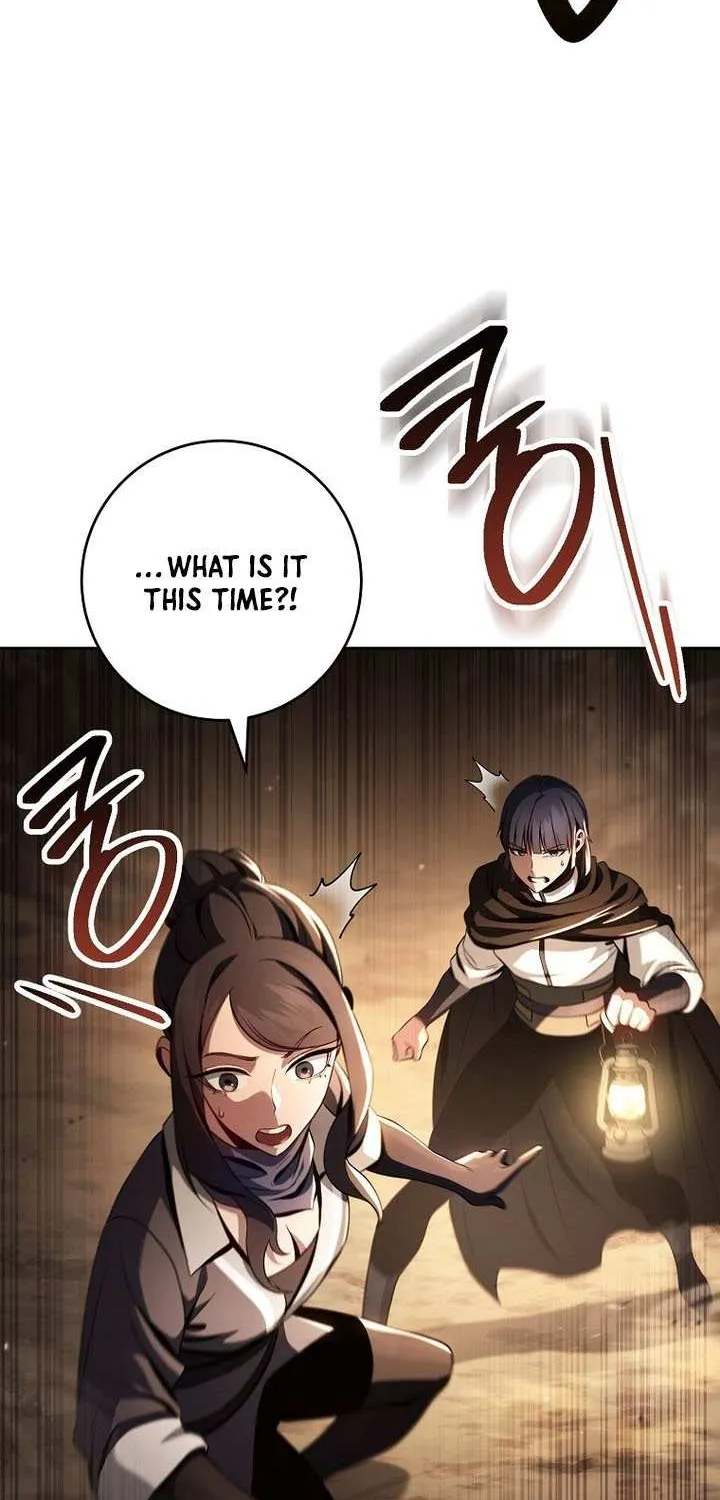 Skeleton Soldier (Skeleton Soldier Couldn’T Protect The Dungeon) Chapter 344 page 85 - 