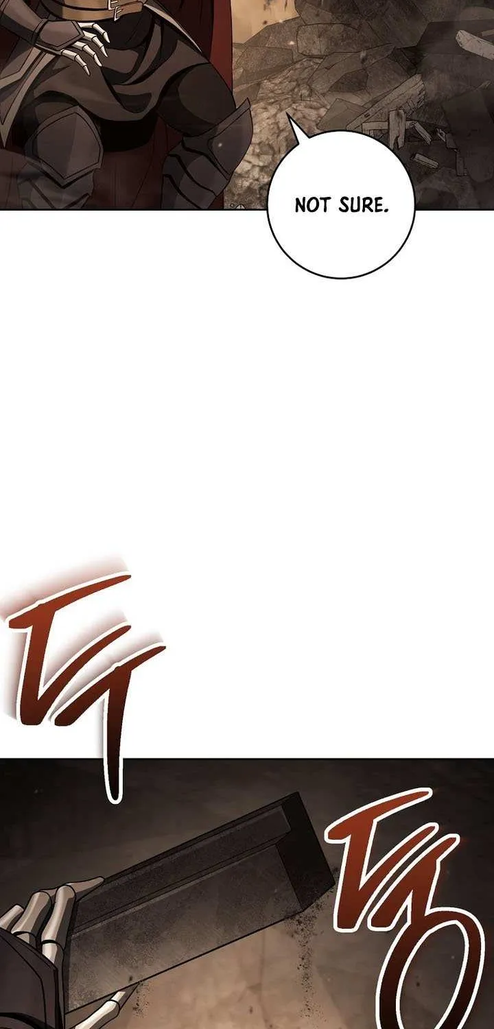 Skeleton Soldier (Skeleton Soldier Couldn’T Protect The Dungeon) Chapter 344 page 87 - 