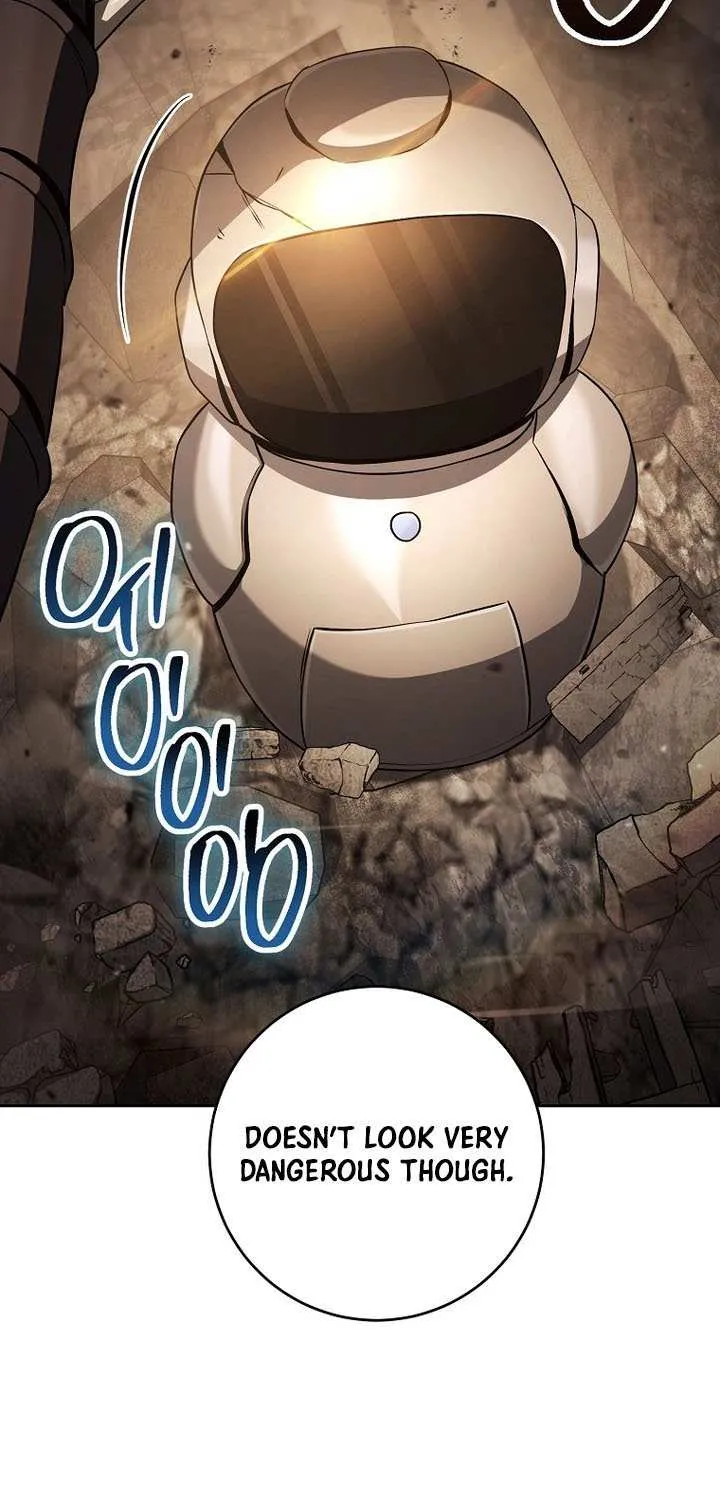 Skeleton Soldier (Skeleton Soldier Couldn’T Protect The Dungeon) Chapter 344 page 88 - 