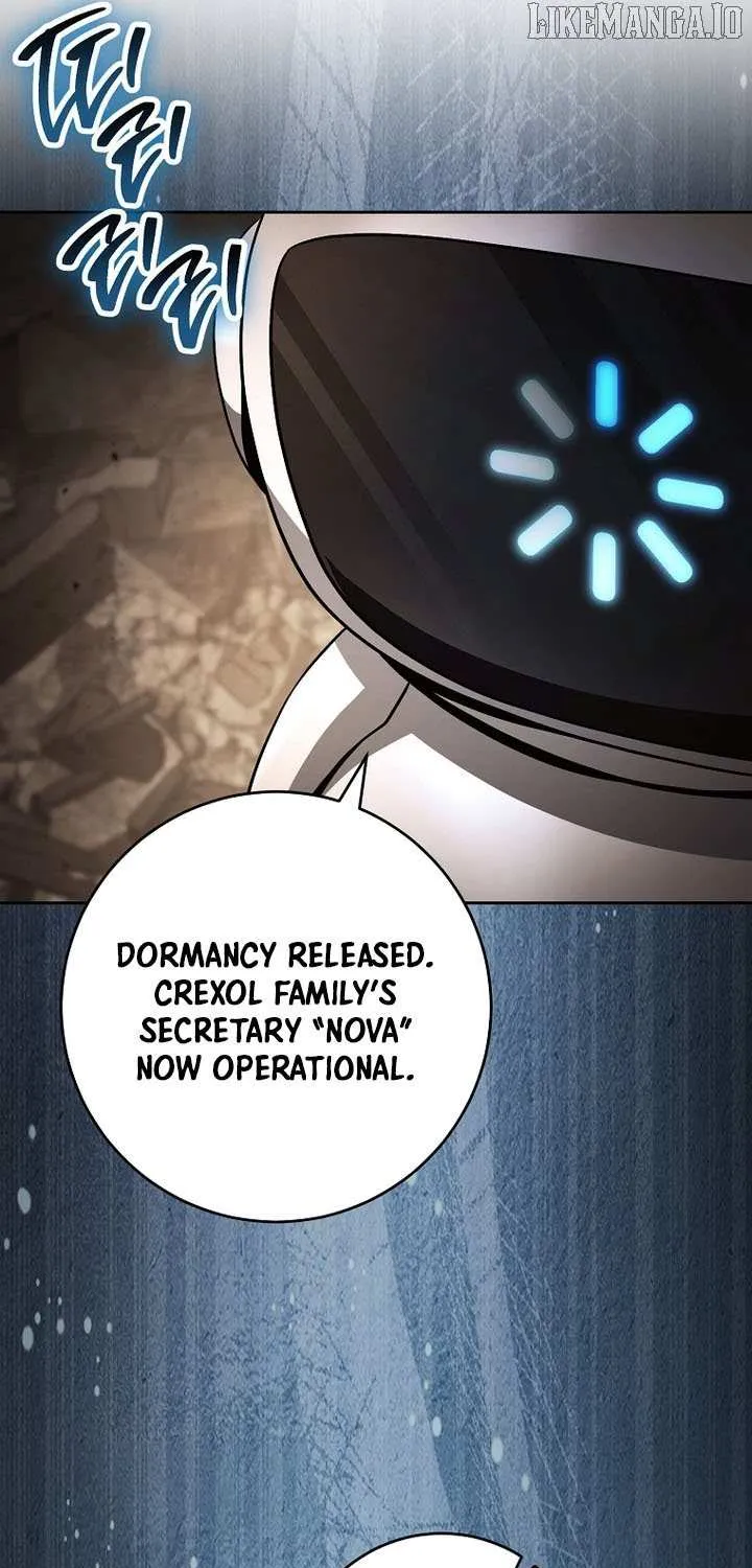 Skeleton Soldier (Skeleton Soldier Couldn’T Protect The Dungeon) Chapter 344 page 91 - 